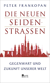 Vollstandige Testversion Die Neuen Seidenstra En Gegenwart Und Zukunft In 2020 Seidenstrasse Neue Wege Kostenlose Bucher