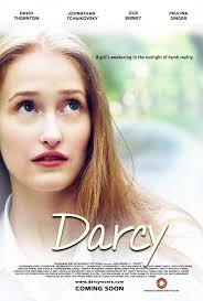 TCFF Indie Film Spotlight: DARCY + Interview with filmmakers Heidi  Philipsen-Meissner & Jon Russell Cring
