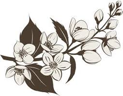 Find out more about the symbolic. Jasmine Flower Tattoo Tattoos