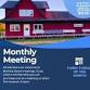 Monthly Board Meeting event image