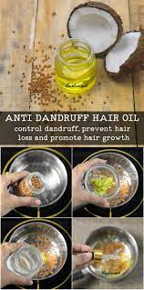 Overnight Dandruff Remedy With Homemade Anti Dandruff Hair Oil Theindianspot Com Hair Dandruff Dandruff Remedy Dandruff