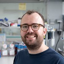 Georg-Speyer-Haus: Prof. Dr. Florian Greten