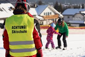 Ihre csa skischule ebnet ihnen den weg ins wintersportvergnügen. Skischule Willingen Skifahren Lernen Fur Kinder Skikurse