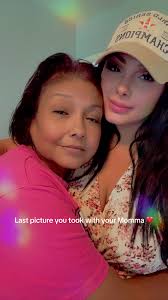 I miss her 🥹 We are 750 miles apart ❤️ #mom #daughter #viral #imissyo...