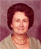 Joyce Yowell Obituary (1936