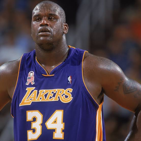 Shaquille O'Neal: A Force of Nature | FOX Sports