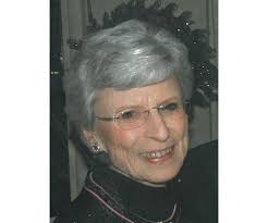 Lois Johansen Obituary (1931