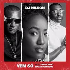Anderson mário & edgar domingos. Dj Nilson Vem So Feat Arieth Feijo Edgar Domigos Download Mp3 Bue De Musica
