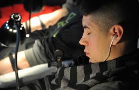 Top 10 stories of 2014 highlight NSSC's support for warfighters