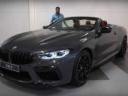 Check spelling or type a new query. This Bmw M8 Competition Convertible Costs 282 600