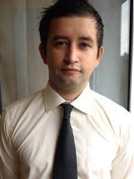 Alexandre MOREL (MAGELLAN CONSEIL à Marcq-en-Barœul)