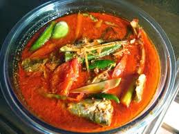 Sebut sahaja asam pedas semua antara bahan yang biasanya ada dalam resepi asam pedas adalah ikan, cili kering, bawang merah, bawang putih, halia, lengkuas, asam jawa. Resep Sup Patin Asam Pedas Omjebs