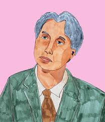 Characters — It Doesn't Hurt, Fix It