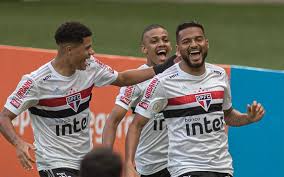 Jun 08, 2021 · foi maior goleada da copa do brasil de 2021. Volpi Pega Penaltis Sao Paulo Joga Bem E Goleia O Flamengo No Maraca Lance