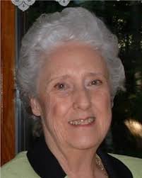 Marie Weston Obituary (1933