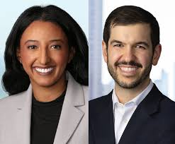 Vinson & Elkins Adds Kirkland Finance Partner in Dallas, Simpson Thacher  M&A Partner in NY