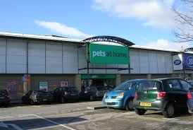 Street pet market near me. Pet Store Wikipedia