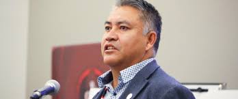 Lheidli T'enneh celebrate start of ancient forest project