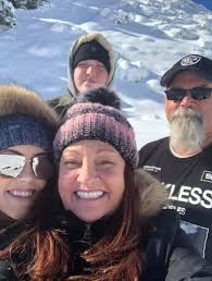 Support Susan Hendrick