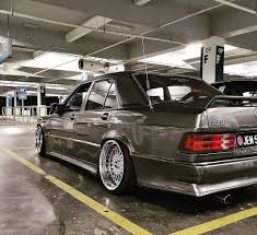Slika Moze Sadrzavati Automobil Mercedes Benz 190e Mercedes Benz Classic Mercedes W124