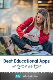 The app offers free help when you sign up for your first session but will require you to pay per minute for future sessions. 100 Free Apps For Students In Junior High And High School