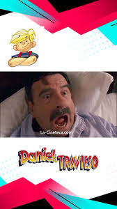 Daniel El Travieso: La Película y Su Impacto Infantil
