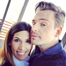 Liana Maharaj and Blake Parrish's Wedding Registry