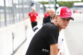 Official twitter of f1 legend michael schumacher. Ferrari F1 Debut In 2021 For Mick Schumacher Might Not Happen