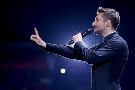 Sergey Lazarev You Are The Only One Russian Version Sergey Lazarev You Are The Only One Russia Eurovision2016 Pevcy