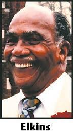 EDWARD ELKINS Obituary (2010)