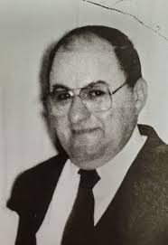 Robert Nothstein Obituary (1940