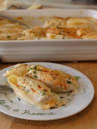 Check spelling or type a new query. Food Wishes Video Recipes Fast Hot Tuna Tonnino Tuna Ventresca Stuffed Shells