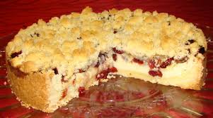 Die saison ist ohnehin kurz und grade im winter versorgen sie uns mit der nötigen dosis beerenpower! Cranberry Quark Kuchen Kochpla Net