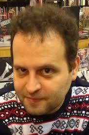 Adam Kay (writer)