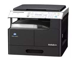 Check spelling or type a new query. Download Konica Minolta Bizhub 206 Driver Download And How To Install Guide