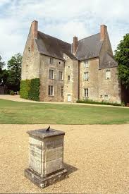 There are 421 french chateau house for sale on etsy, and they cost 31,90 $ on average. Chateau De Sache Wikipedia