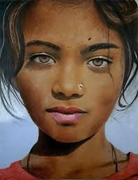 Expressing mixed emotions through art