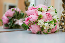 Bouquet de mariée papier personnalisé : 1001 Compositions De Bouquet Champetre Pour Mariage