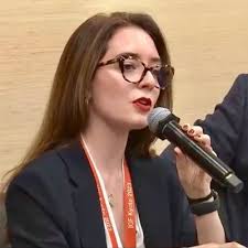 David Gioe (@GioeINT)