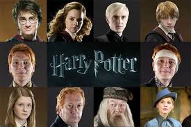 Harry potter baby names range from the eccentric (nymphadora) to the mundane (dudley) and everywhere in between. 15 Coolest Harry Potter Baby Names