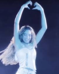 Blue Ivy
