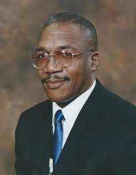 George Eldridge Obituary (2013)