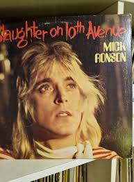 Mark Ronson has been named as the headline act for the next Hogmanay  celebrations in Edinburgh.