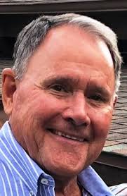 James Darrel Fosdick Obituary