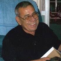 Henry Ponce Obituary