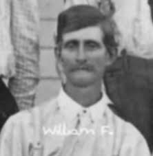 William Franklin Marlow (1871-1910)