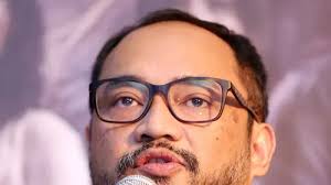 Enzy Storia dan Jefri Nichol Mencari Naskah Film yang Menarik