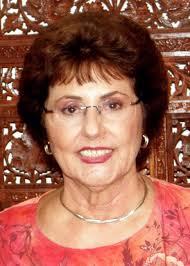 Beverly Peet Obituary