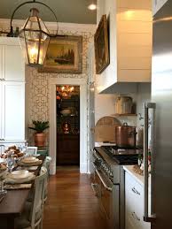 traditional kitchen design, kitchen