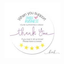 A6 compliment cards, thank you notes, compliment slips, business ...